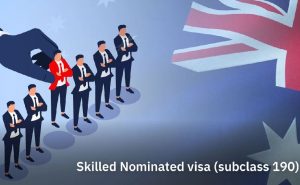 wevf3ptgnj45ongj45lgj 300x185 آشنایی کامل با روش‌های اخذ اقامت دائم از طریق ویزای مهارتی استرالیا