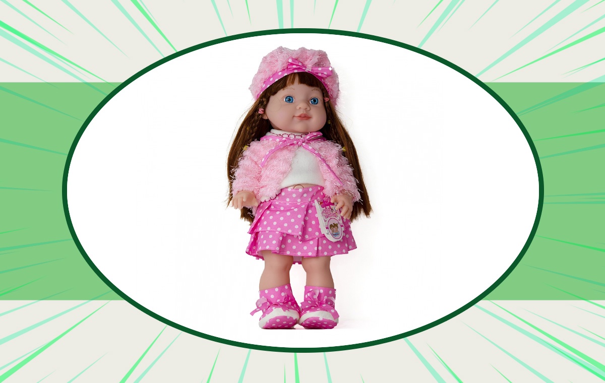 45gv45 معرفی جدیدترین عروسک های دخترانه + کاربردها و ویژگی ها